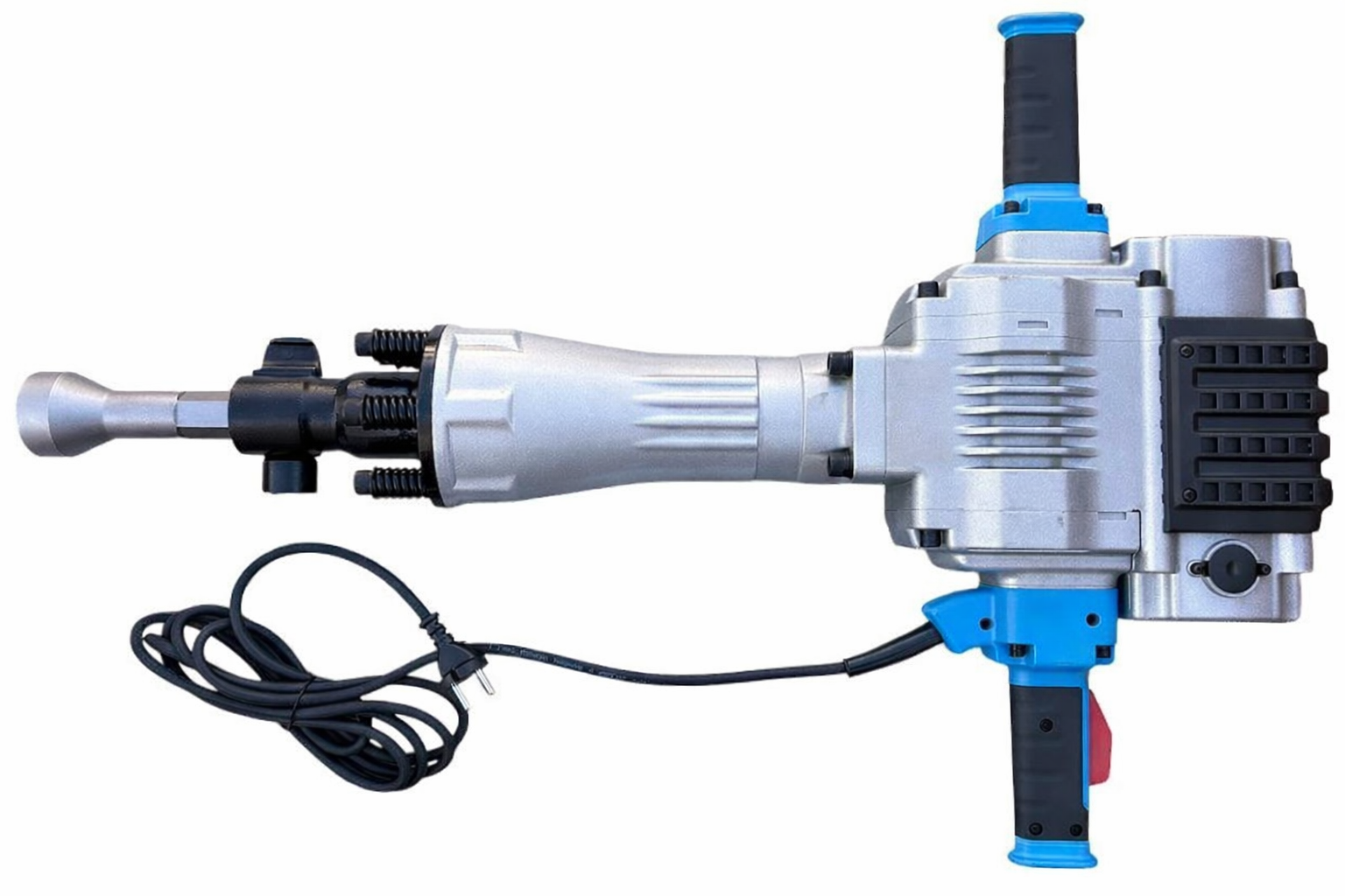 КОСТЫЛЕЗАБИВЩИК ПУТЕВОЙ ЭЛЕКТРИЧЕСКИЙ ЭКЗ-1