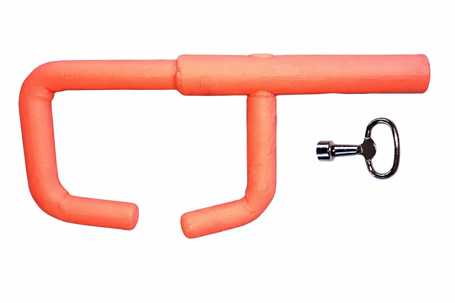 Замок для сохранения тормозного башмака