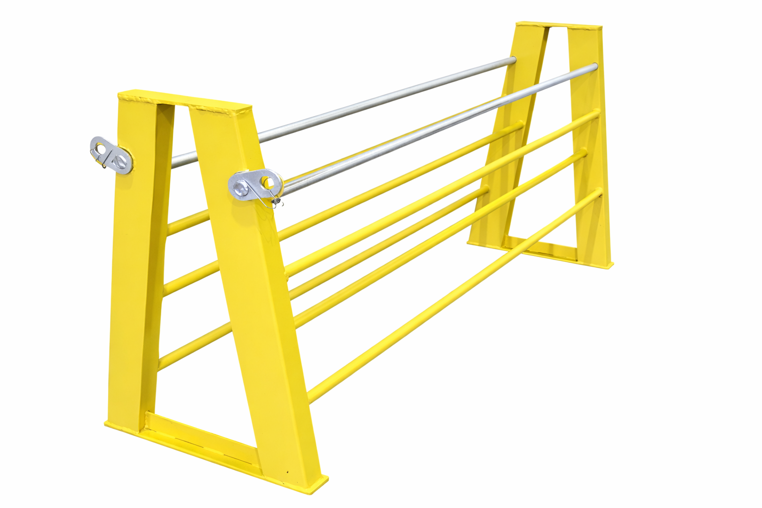 СТЕЛЛАЖ ДЛЯ ХРАНЕНИЯ ТОРМОЗНЫХ ГОРОЧНЫХ БАШМАКОВ