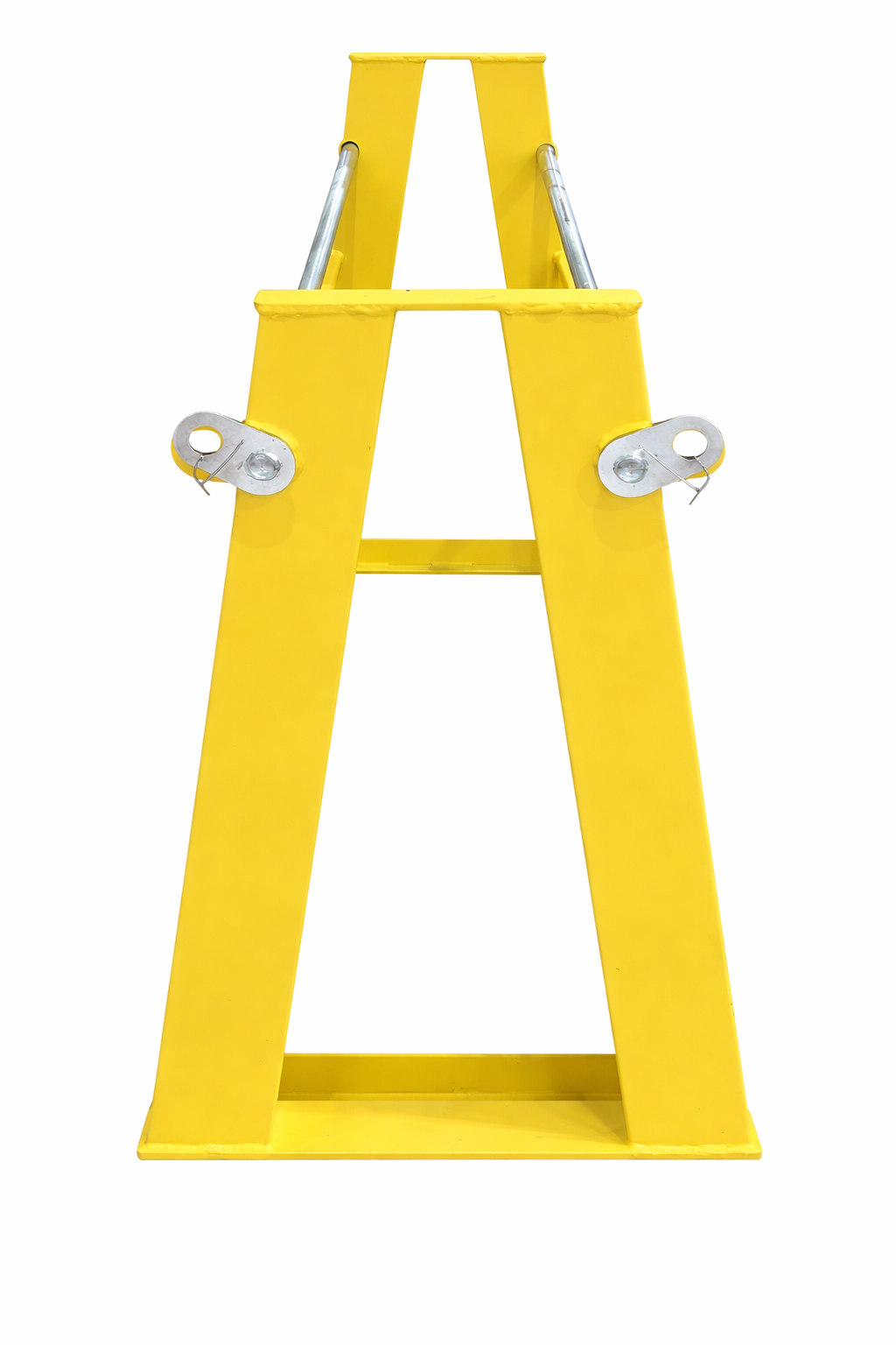 СТЕЛЛАЖ ДЛЯ ХРАНЕНИЯ ТОРМОЗНЫХ ГОРОЧНЫХ БАШМАКОВ