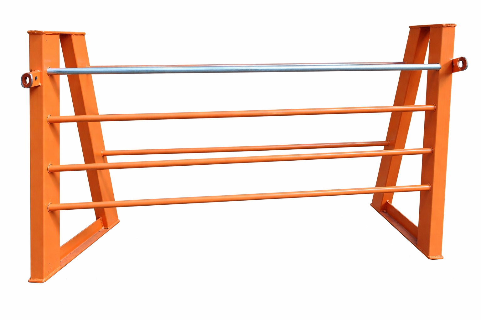 СТЕЛЛАЖ ДЛЯ ХРАНЕНИЯ ТОРМОЗНЫХ ГОРОЧНЫХ БАШМАКОВ