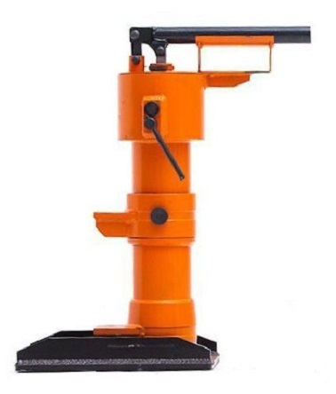 Домкрат гидравлический путевой ДПГ 20 200