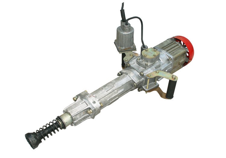 КОСТЫЛЕЗАБИВЩИК ЭПКЗ