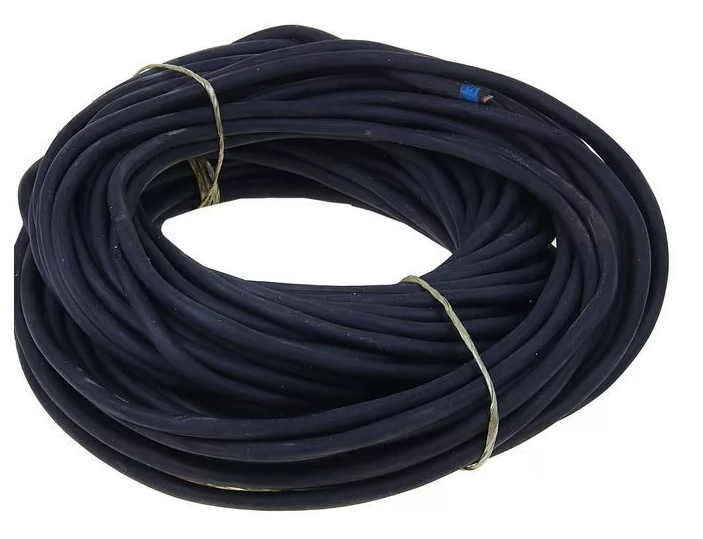 КАБЕЛЬ ДЛЯ ПУТЕВОГО ИНСТРУМЕНТА (СЕЧЕНИЕ 2,5 ММ)