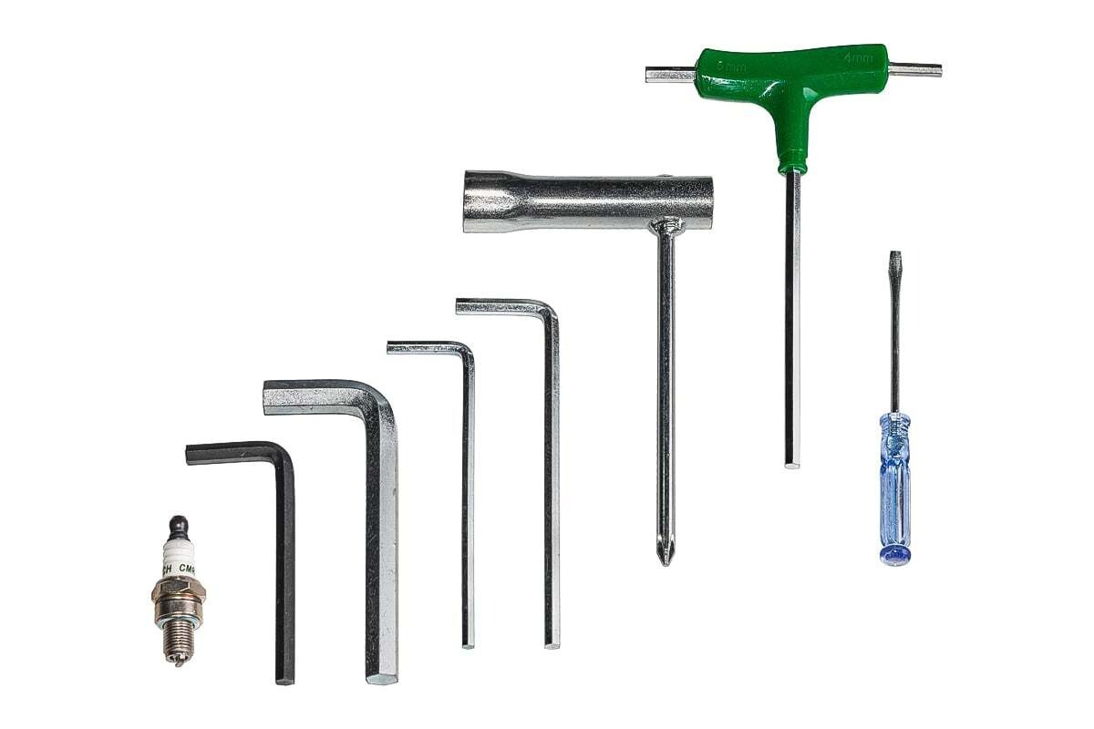 КОСТЫЛЕЗАБИВЩИК БЕНЗИНОВЫЙ ЧЕТЫРЕХТАКТНЫЙ БПК-4