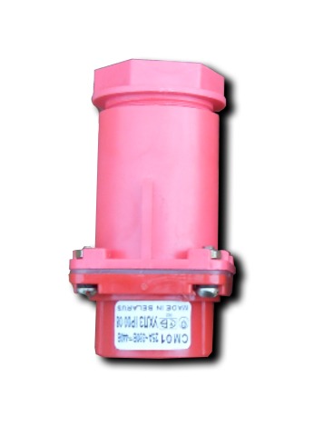 ВИЛКА КАБЕЛЬНАЯ СС-11 (СМ01-1-25-3120)