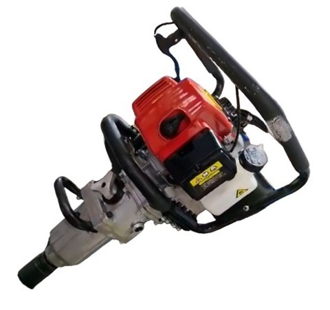 БЕНЗИНОВЫЙ УДАРНЫЙ ГАЙКОВЕРТ