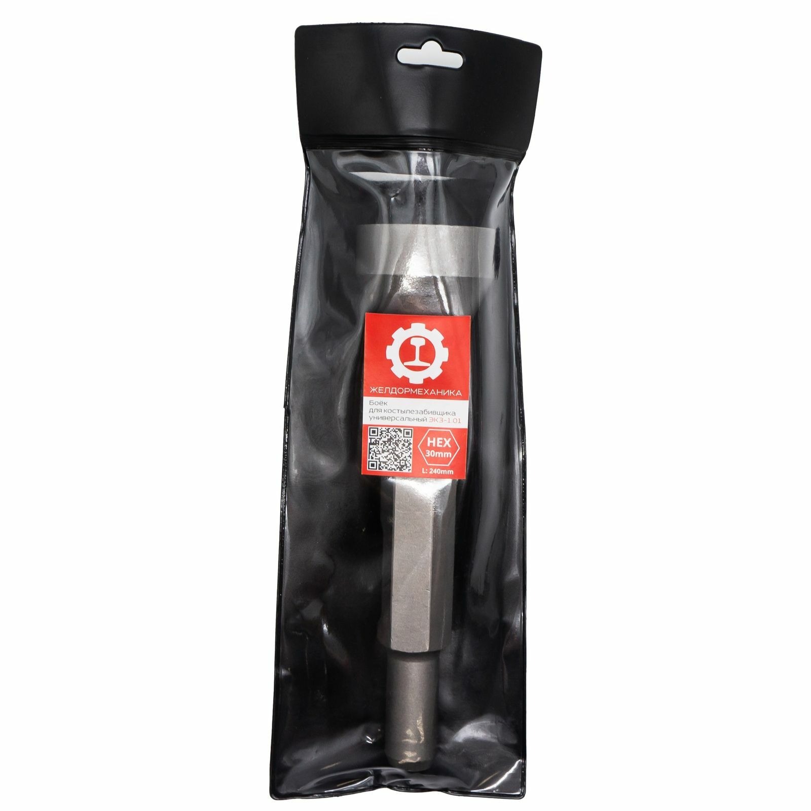 БОЕК ДЛЯ КОСТЫЛЕЗАБИВЩИКА УНИВЕРСАЛЬНЫЙ ЭКЗ-1.01