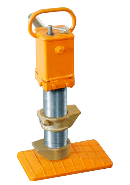 ДОМКРАТ ГИДРАВЛИЧЕСКИЙ ПУТЕВОЙ ДГП10-200