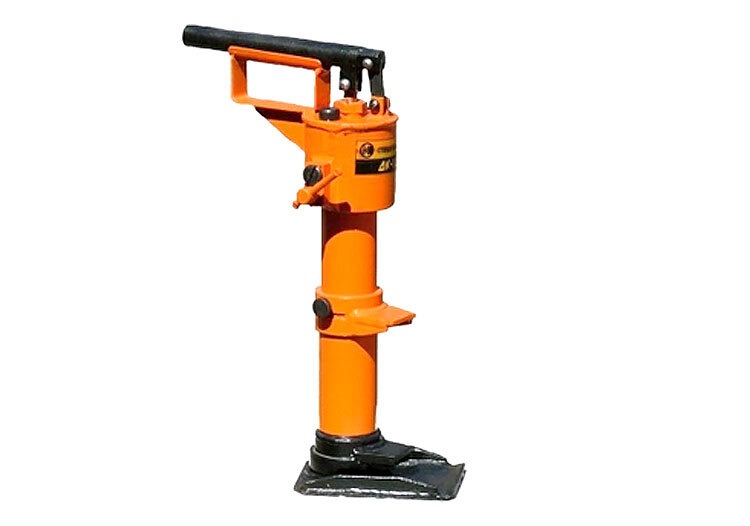 ДОМКРАТ ПУТЕВОЙ ДП-10