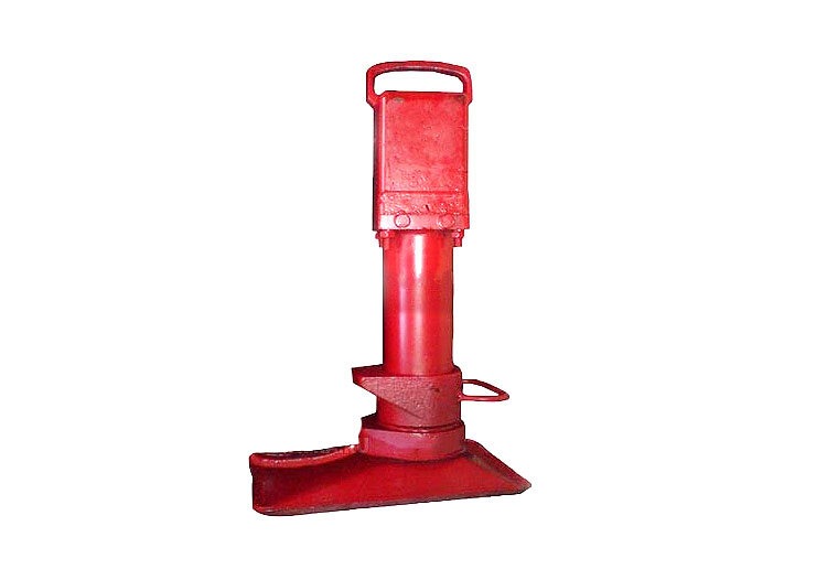 ДОМКРАТ ГИДРАВЛИЧЕСКИЙ РИХТОВЩИК ПУТЕВОЙ ПДР-8 (0168Р.000)