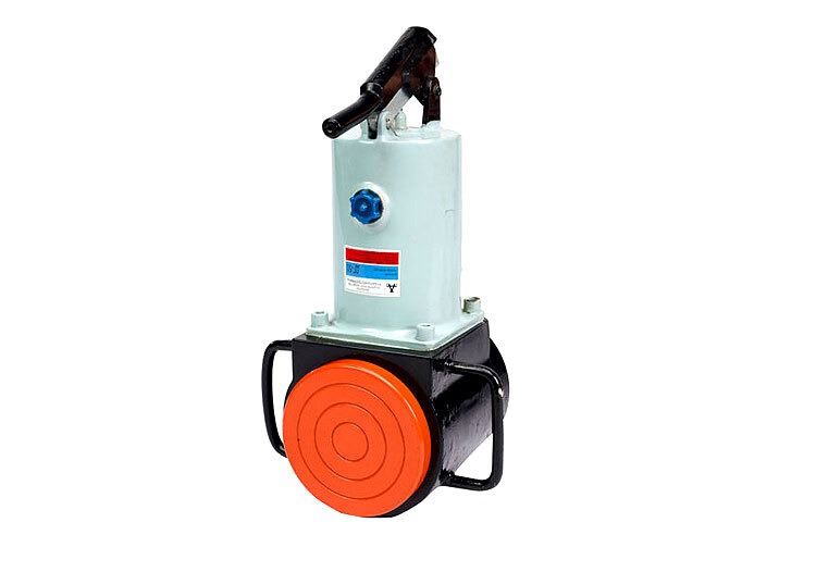 ДОМКРАТ ГИДРАВЛИЧЕСКИЙ ДГ-50