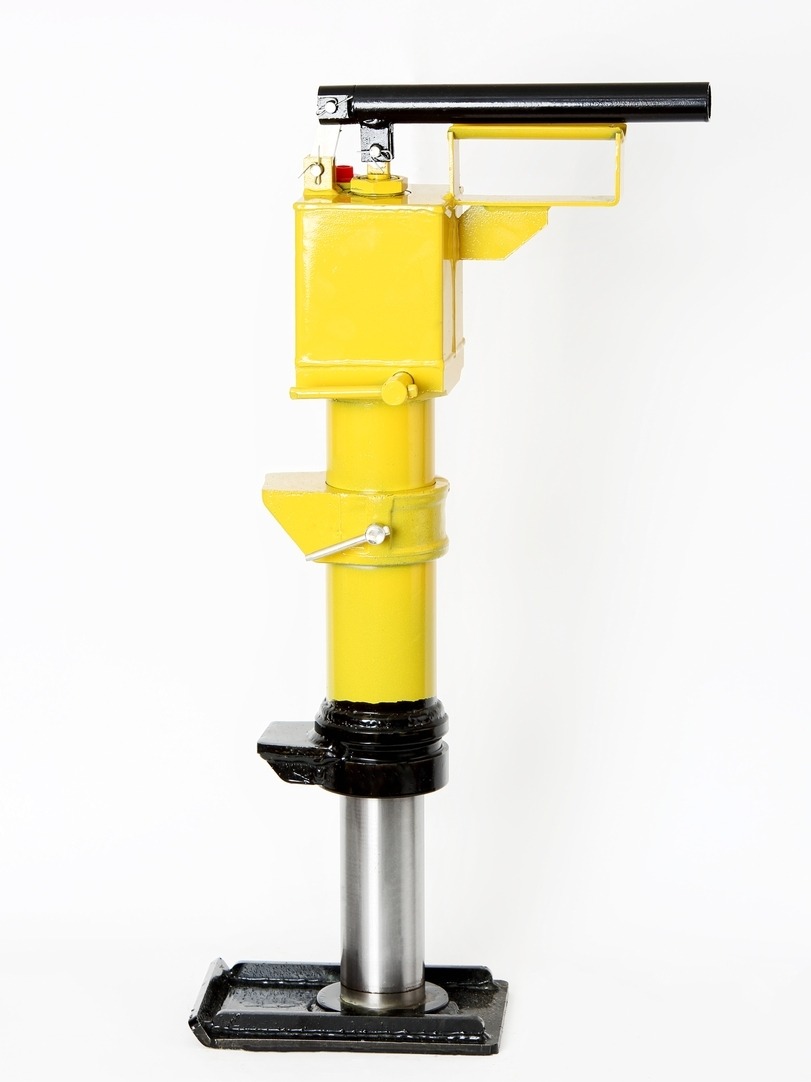 ДОМКРАТ ПУТЕВОЙ ГИДРАВЛИЧЕСКИЙ ДПГ-10-200