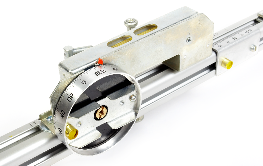 ШАБЛОН ПУТЕВОЙ ПШ-1520 (АНАЛОГ ЦУП-1)