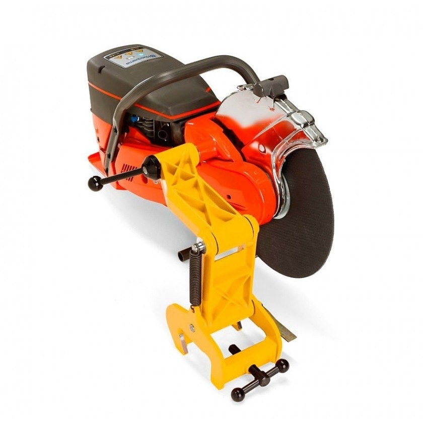 РЕЛЬСОРЕЗНЫЙ СТАНОК HUSQVARNA K1270 RAIL D14 (ШВЕЦИЯ)