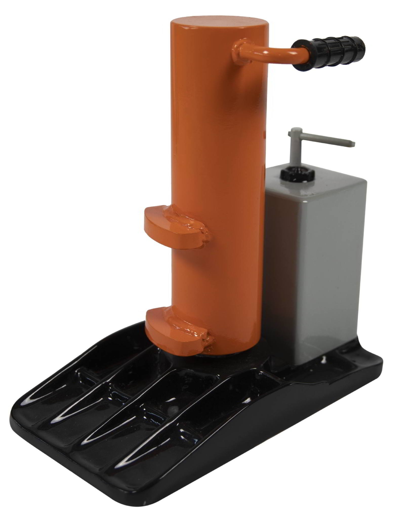 ДОМКРАТ ПУТЕВОЙ ГИДРАВЛИЧЕСКИЙ ДПГ-10/200