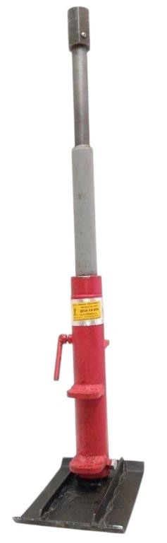 ДОМКРАТ-РИХТОВЩИК ВИНТОВОЙ ДПВ 12-200 (БЕЗ КЛЮЧА)