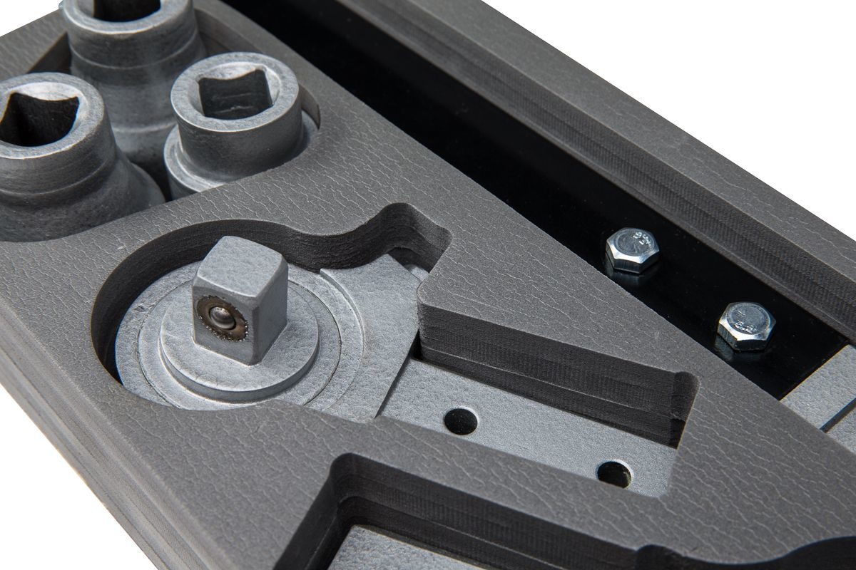 КЛЮЧ МОМЕНТНЫЙ ШКАЛЬНЫЙ (ИНДИКАТОРНЫЙ) КМ600