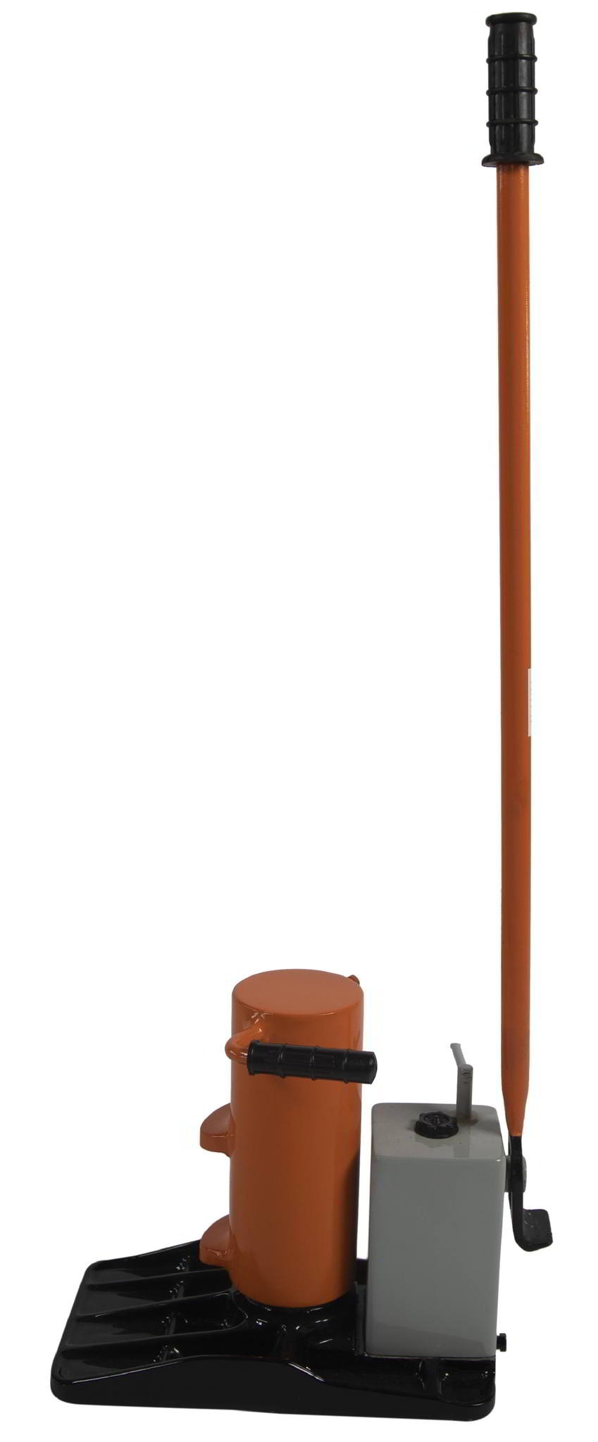 ДОМКРАТ ПУТЕВОЙ ГИДРАВЛИЧЕСКИЙ ДПГ-18