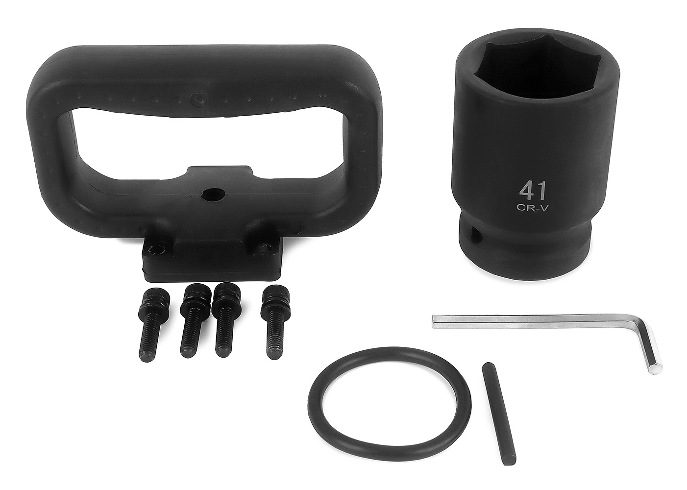 ЭЛЕКТРИЧЕСКИЙ УДАРНЫЙ ПУТЕВОЙ ГАЙКОВЕРТ MESSER 645С (2800 НМ)