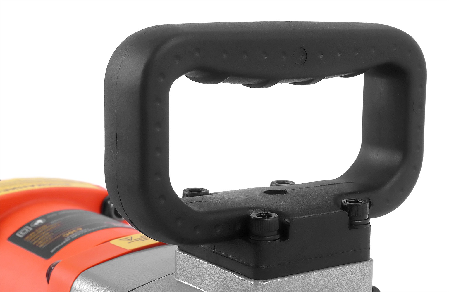 ЭЛЕКТРИЧЕСКИЙ УДАРНЫЙ ПУТЕВОЙ ГАЙКОВЕРТ MESSER 636С (1100 НМ)